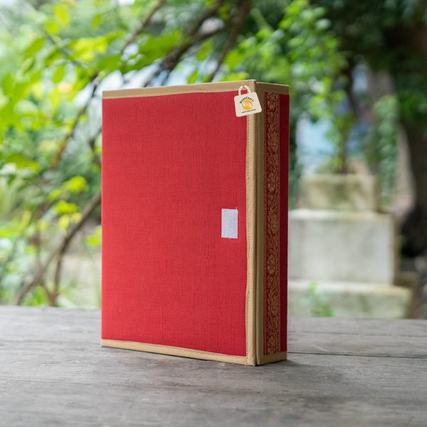 18. Juco Folder - 018 B A