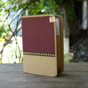 19. Jute Folder - 019 A A