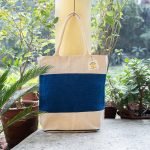 Designer Jute Bag - AR 013 C_01