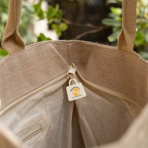 Designer Jute Bag - AR 013 E_01