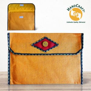 Jute File Envelopes