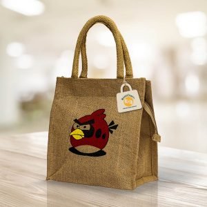 Jute Bag For Gifts - GB 002 A