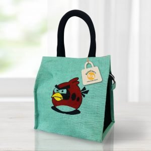 Jute Bag For Gifts - GB 002 B