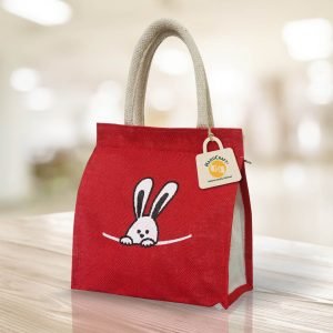 Jute Bag For Gifts - GB 003 A