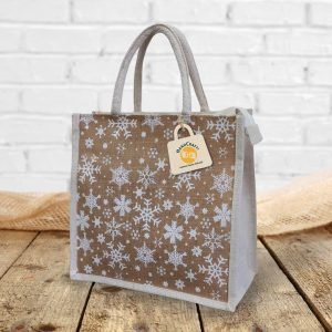 Jute Bag For Gifts - GB 011