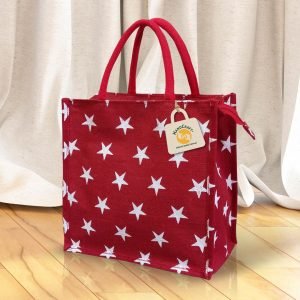 Jute Bag For Gifts - GB 013