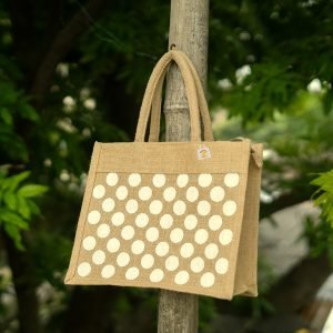 Jute Bag For Gifts - GB 015_01