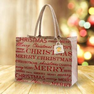 Jute Bag For Gifts - GB 016
