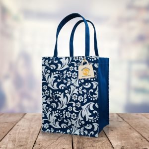Jute Bag For Gifts - GB 017 A