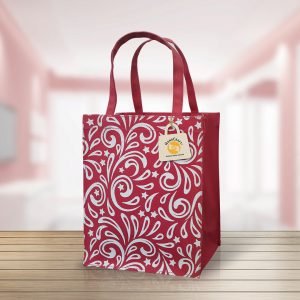 Jute Bag For Gifts - GB 017 E