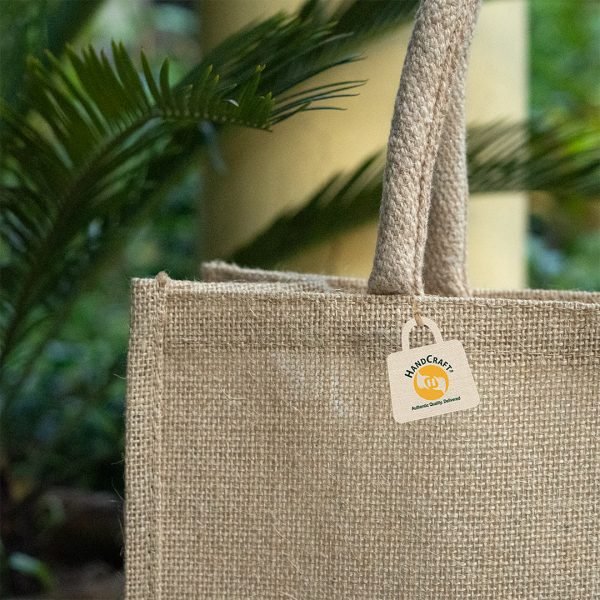 Plain jute bags on sale wholesale