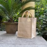 Plain Jute Bag - PL 011_03