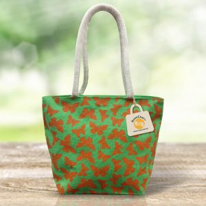 Jute Bags Factory in India