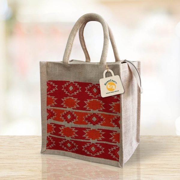 Small Jute Sack | Jute Gift Bags Wholesale