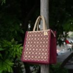 Small Jute Bag - FS 006 A_01