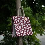 Small Jute Bag - FS 009 G_01