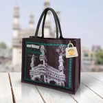 Tesco Jute Bag - SO - 013