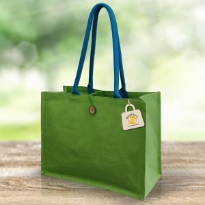 Trendy Shopping Bag - TB 005