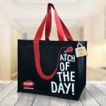 Jute Shopping Bags