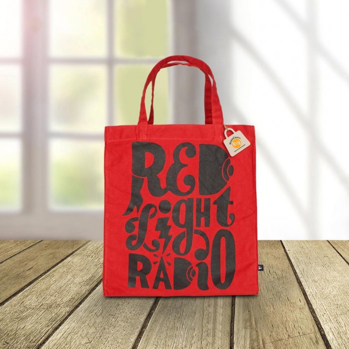 Cotton Tote Bag Manufacturer 011