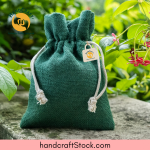Get Wholesale Gift Jute Bags  handcraftCustomcom