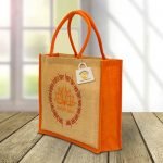 Customised Jute Bags