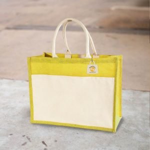 jute-bag-with-pocket-yellow