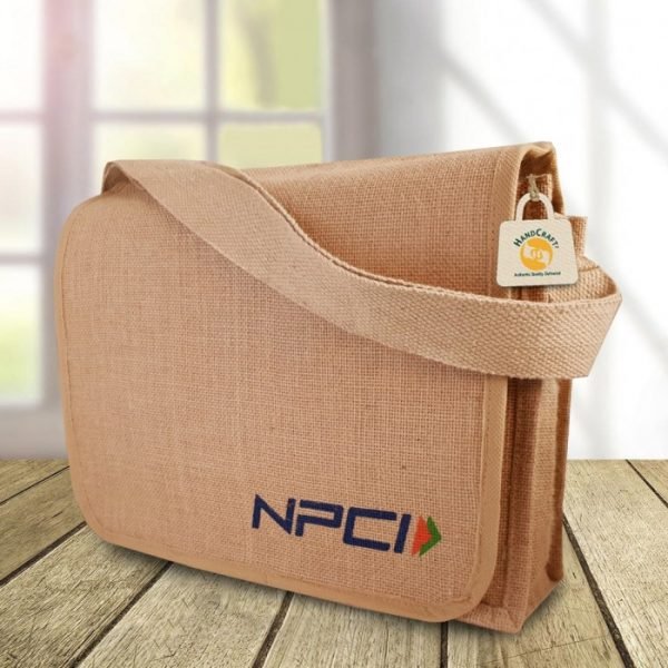 Personalized Non-Woven Conference Tote Bags