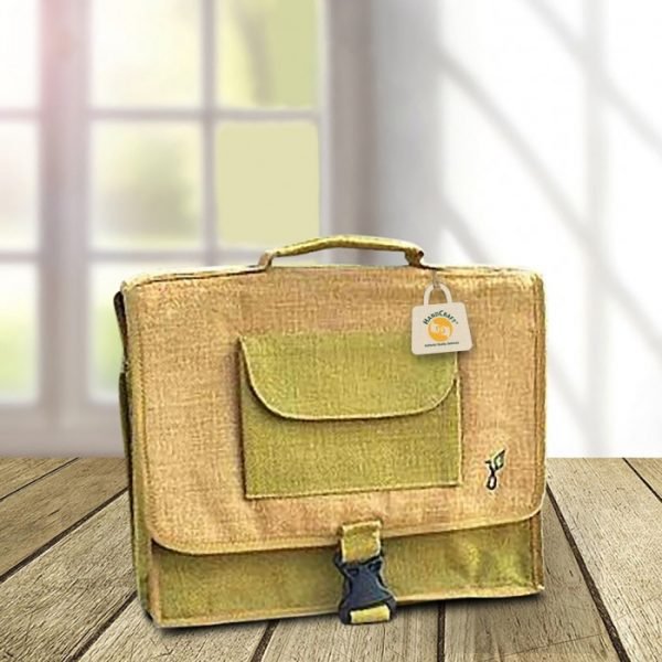 Eco-friendly Jute Shopping Bag Manufacturer - Paramount Corporation