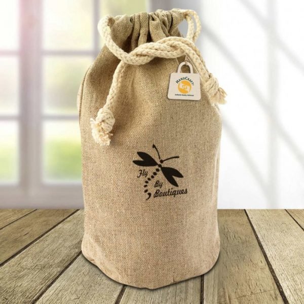 Buy Wholesale India Eco Friendly High Quality Jute Bag With Customized  Design Size And Logo & Jute Market Tote Bag at USD 2.5 | Global Sources