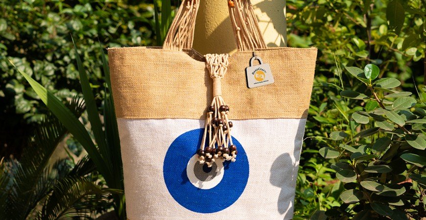 jute gunny bag for Packing Feature  Biodegradable Moisture Proof at Rs  80  Piece in Delhi