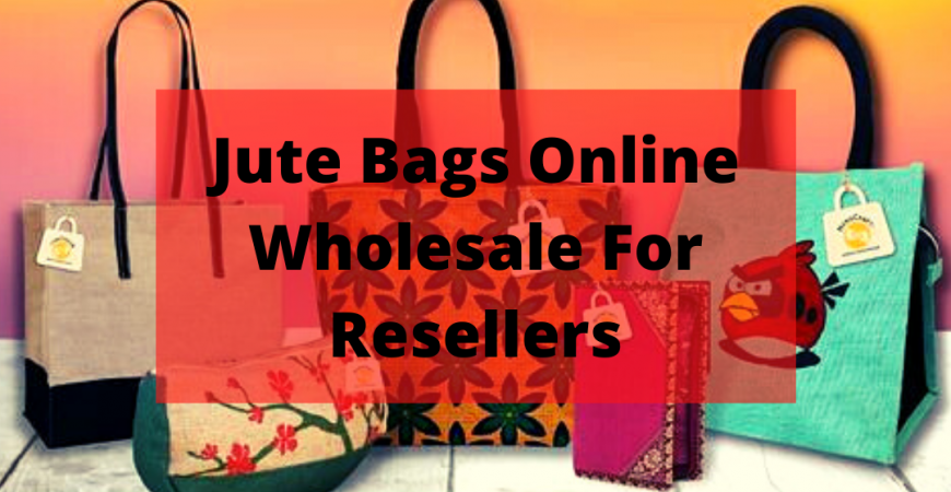 Shop For Practical And Reusable Wholesale Jute Bags Online - Alibaba.com