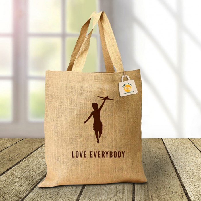 The Many Uses of Burlap Bags – Rescue Me Coffee Co.