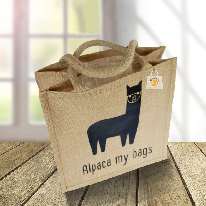 Aggretsuko On A Good Day Personalised Tote Bag – Shop Sanrio