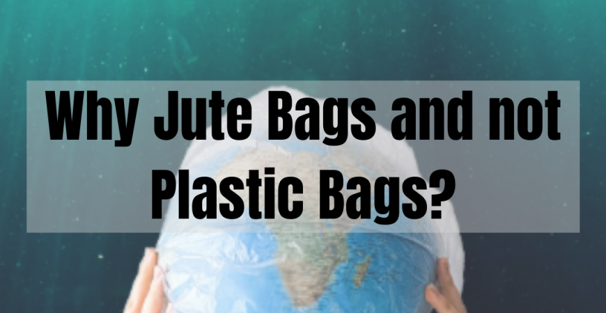 Top rated Premium Jute Bags Manufacturer in India - HandcraftCustom.com