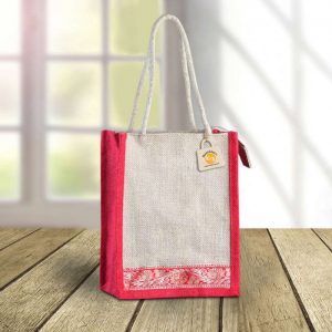 Small Jute Bags