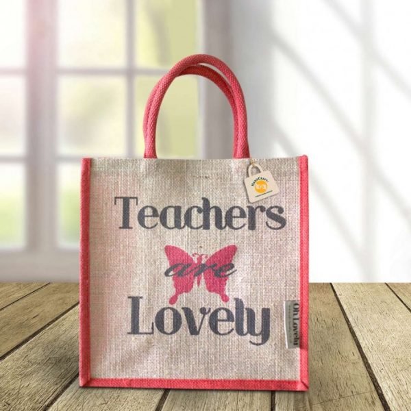 Gifts For Teachers Tagged Tote Bag  Macorner