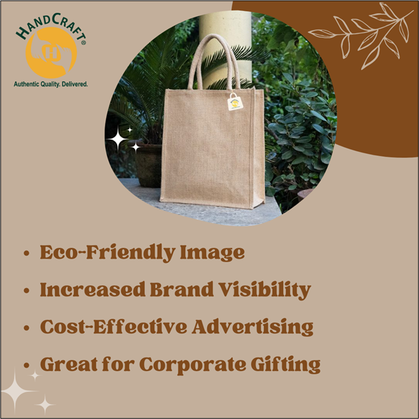 Top rated Premium Jute Bags Manufacturer in India