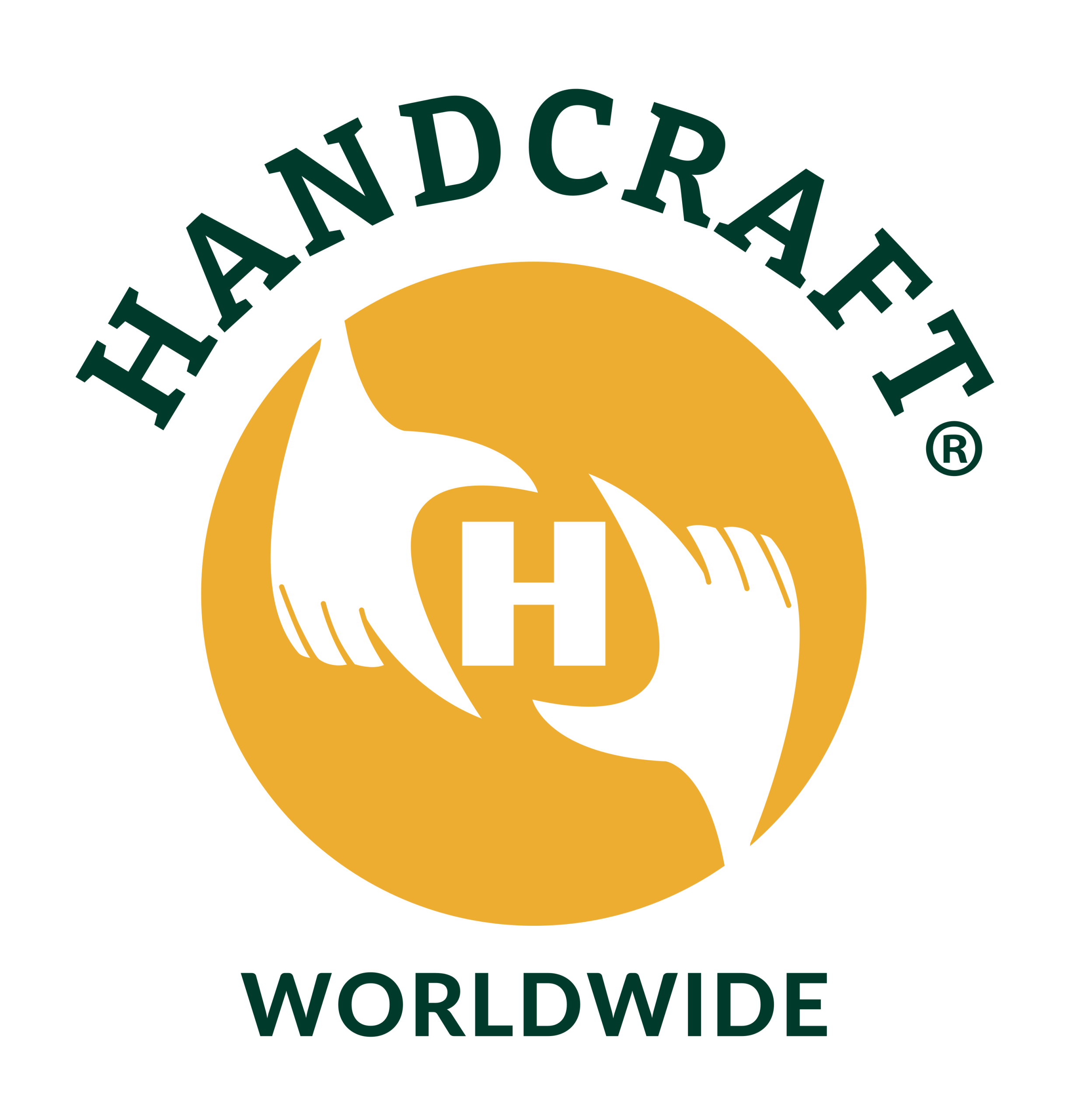 HANDCRAFT® – A Green Initiative by HWW