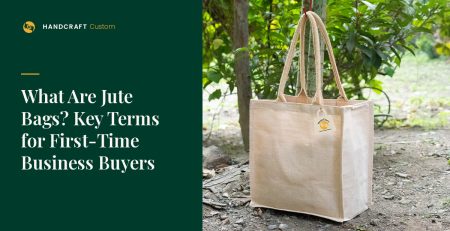 Natural Plain Jute Bag by HANDCRAFT, basic jute bag – key terms
